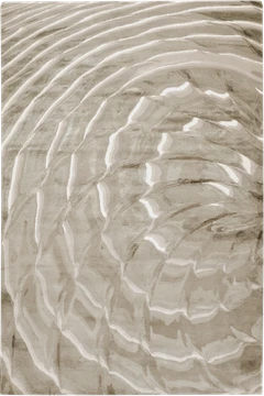 River Shell by Chihuly - flatshot image