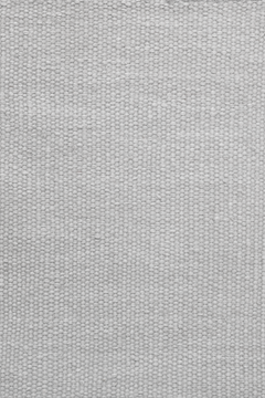 Flatweave Linen Cloud - flatshot