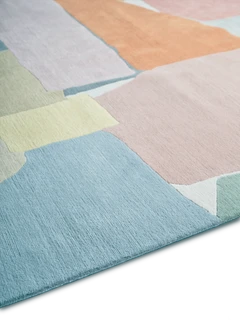 Amelie by The Rug Company - sidepile