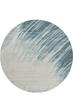 Splash Sea Round by David Rockwell - flatshot