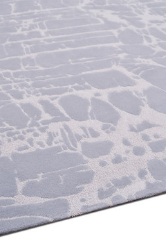 Veloura Cloud by Lucinda Loya - sidepile