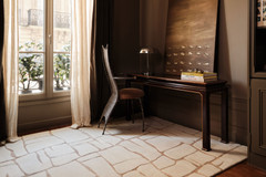 Petra Natural by Winch - landscape hero roomset