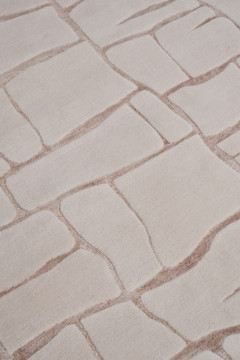 Petra Natural by Winch - closeup