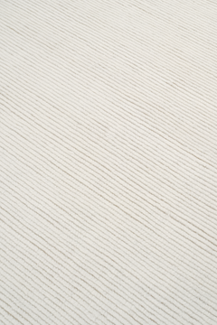 Ridge Ivory by The Rug Company - closeup [ROOMVO]