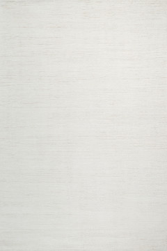 Ridge Ivory by The Rug Company - flatshot