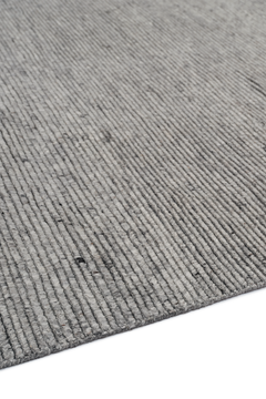 Ridge Stone by The Rug Company - sidepile