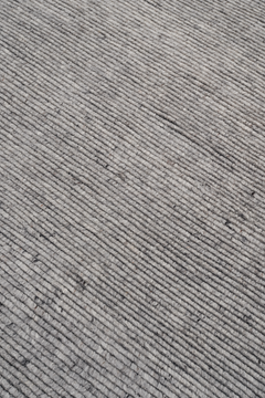 Ridge Stone by The Rug Company - closeup