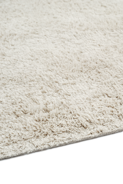 Loess Pearl by The Rug Company - sidepile