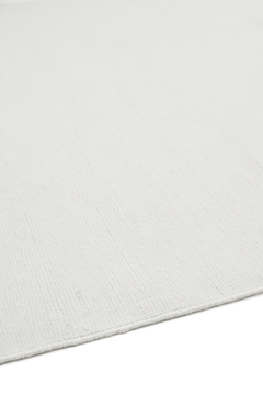 Caliche White by The Rug Company - sidepile