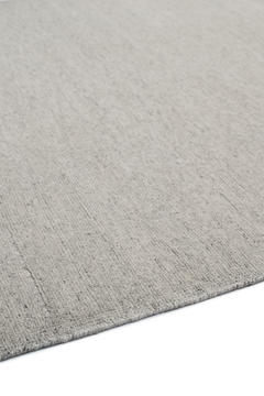 Caliche Pebble by The Rug Company - sidepile
