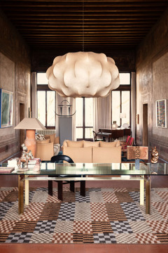 Axis Autumn by Paul Smith - incidental roomset