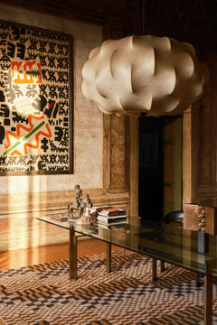 Axis Autumn by Paul Smith - inspiration