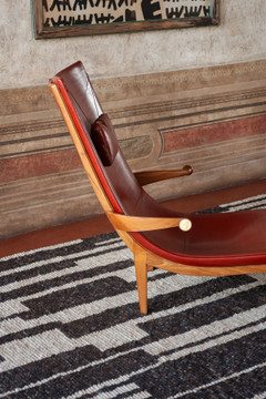 Raster Brick by Paul Smith [ROOMVO]