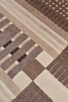 Takt Ash by Paul Smith - closeup