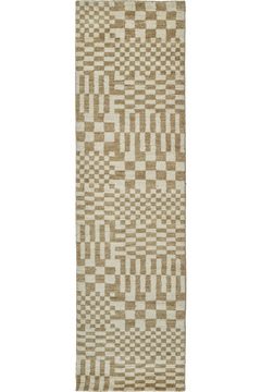 Axis Sand Runner by Paul Smith - flatshot