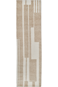 Raster Natural Runner by Paul Smith - flatshot