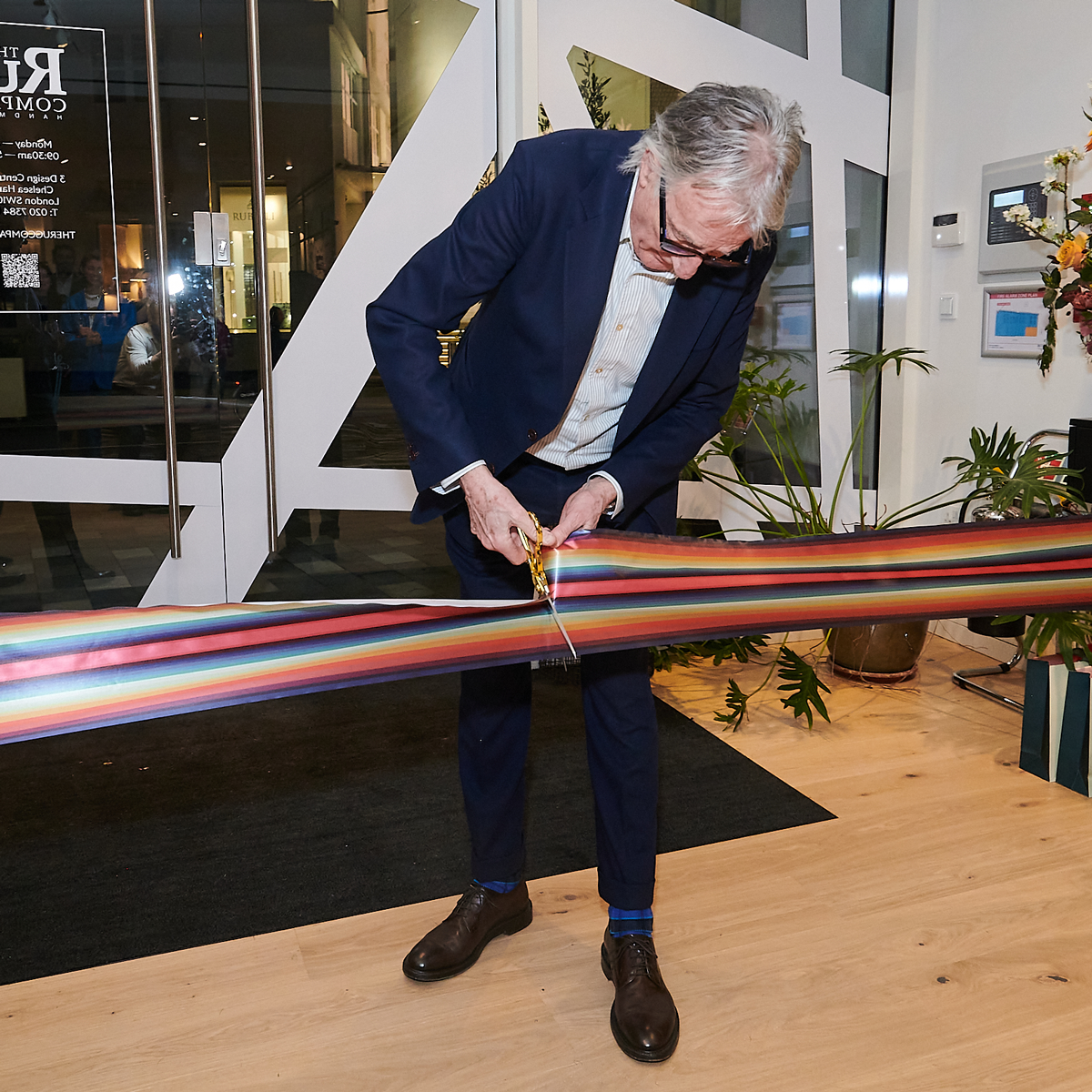 New Paul Smith Designs