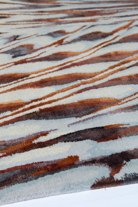 Pheasant Round by Chihuly - Product detail
