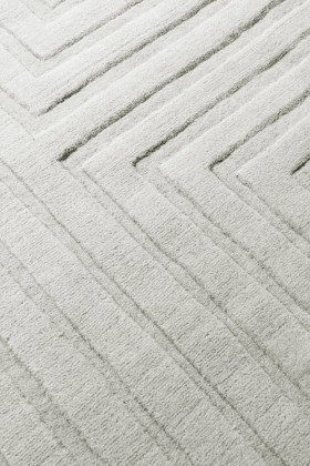 Circuit by The Rug Company closeup