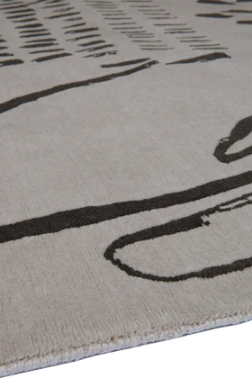 Gesture by  The Rug Company - Sidepile image