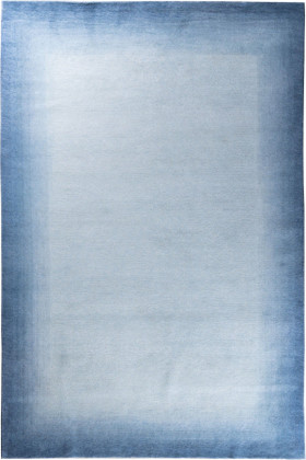 Bamboo & Wool Border Blue - flatshot image
[ROOMVO]
