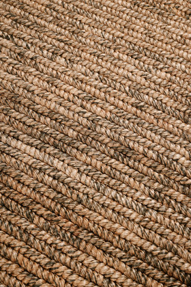 Abaca Micro Tiger - close-up image