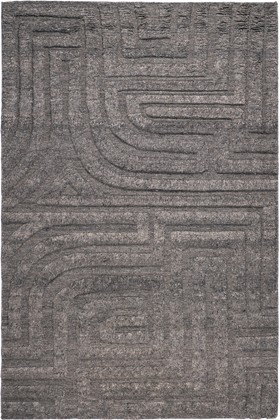 Folk Slate by The Rug Company - flatshot image
