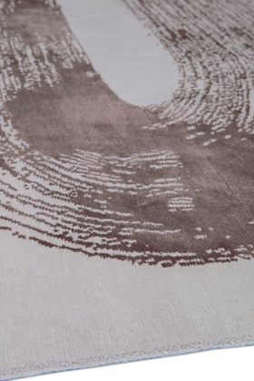 Ramble Fig by The Rug Company - sidepile image