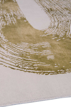 Ramble Honey by The Rug Company - sidepile image