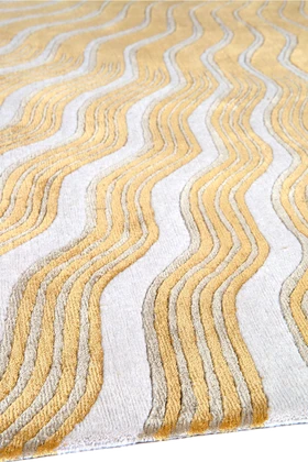 Sunray Gold by Mary Katrantzou - sidepile image [ROOMVO]