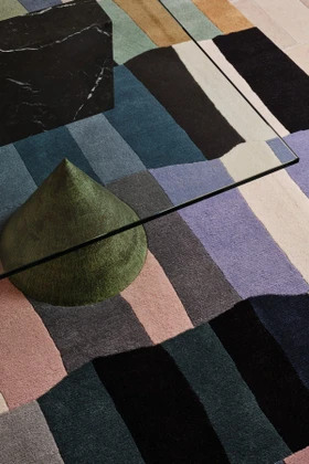 Parachute Sky by Paul Smith - roomset image