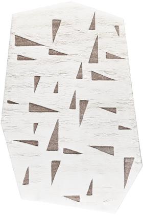 Deep Pile Merino Summit Shaped - flatshot