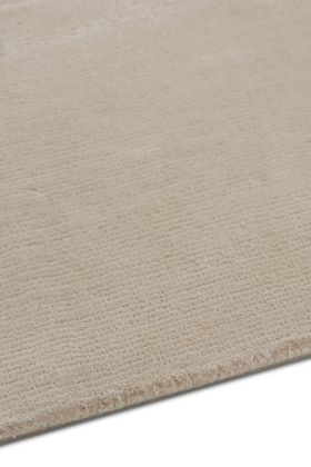 Polished Cotton Ecru - sidepile