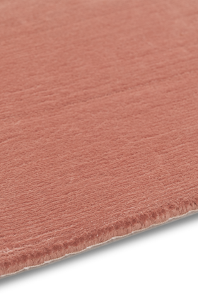 Polished Cotton Sienna - sidepile