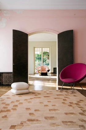Runa Clay by Kelly Wearstler - roomset