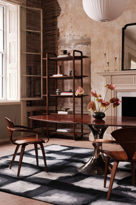 Solu Night by The Rug Company - roomset inspiration