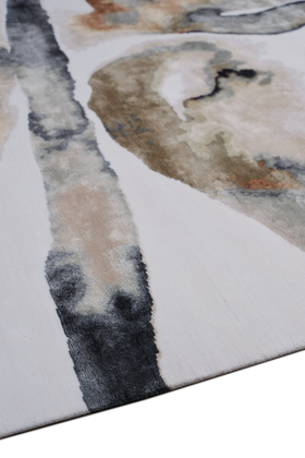 Kali Umber by The Rug Company - sidepile