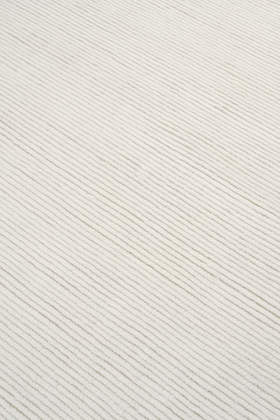 Ridge Ivory by The Rug Company - closeup [ROOMVO]