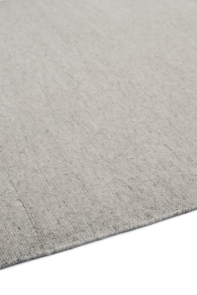 Caliche Pebble by The Rug Company - sidepile