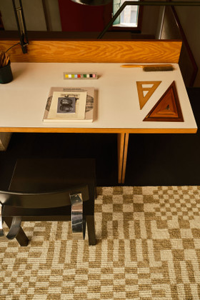 Axis Sand by Paul Smith - inspirational roomset