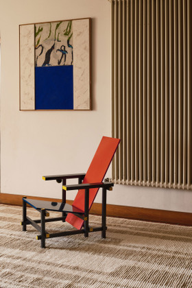 Raster Natural by Paul Smith - incidental roomset
