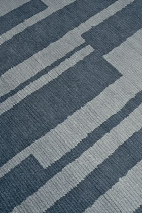 Raster Aegean by Paul Smith - closeup
