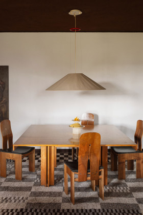 Stil by Paul Smith - incidental roomset