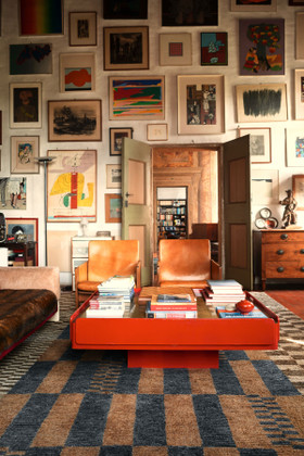 Stil Ridge by Paul Smith - roomset