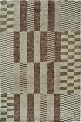 Stil Olive by Paul Smith - flatshot [ROOMVO]