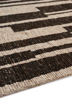 Raster Brick Runner by Paul Smith - sidepile