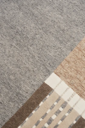 Takt Border Natural by Paul Smith - closeup