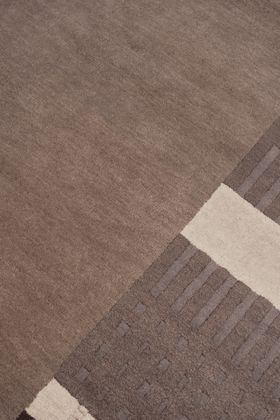 Takt Border Ash by Paul Smith - closeup