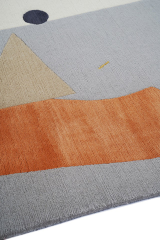 Dancer by The Rug Company  - Product detail
[ROOMVO]