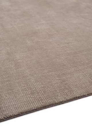 Drift Silk Oat by The Rug Company - sidepile